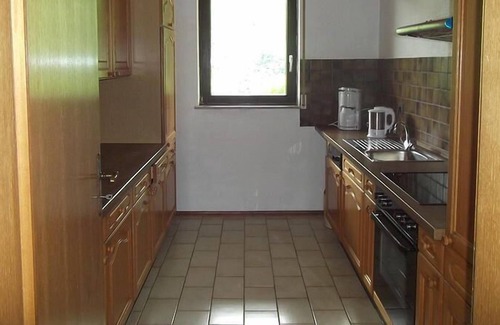 Elmstein Apartamento | Tranquilidad idílico en el Bosque del Palatinado