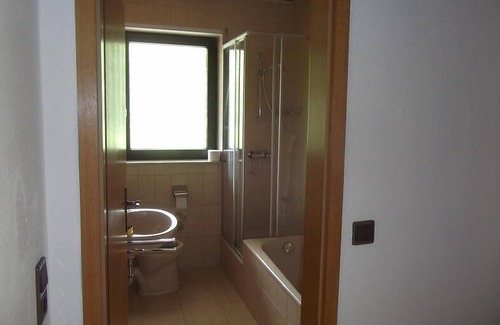 Elmstein Apartamento | Tranquilidad idílico en el Bosque del Palatinado