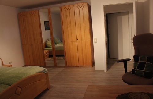 Unterallgau Otro | Idyllic vacation apartment "Am Scheinerturm"