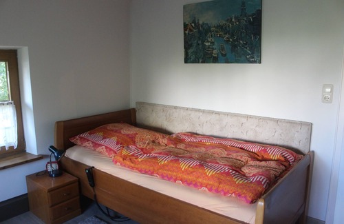 Unterallgau Otro | Idyllic vacation apartment "Am Scheinerturm"