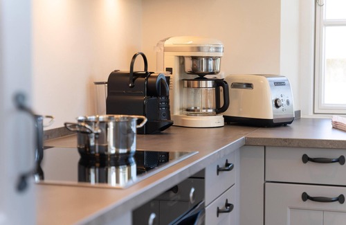 Großdunsum Casa | "Idyllic vacation at Haus Deichblick 2 - relaxation by the North Sea!"