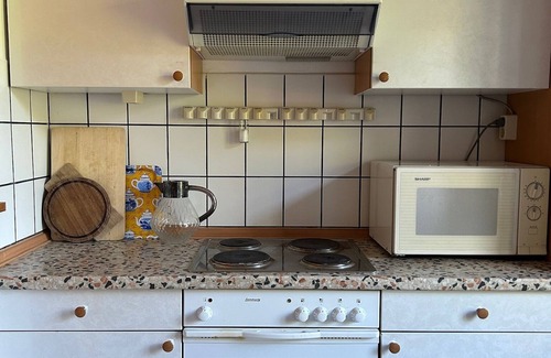 Grutz Casa | Idyllic vacation home in Havelland - nature, peace & lots of charm