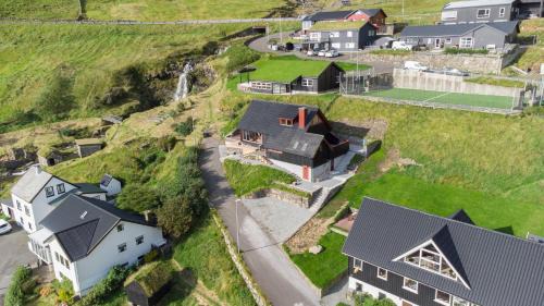 Vagar Casa | Idyllic Vacation Home with a Breathtaking View