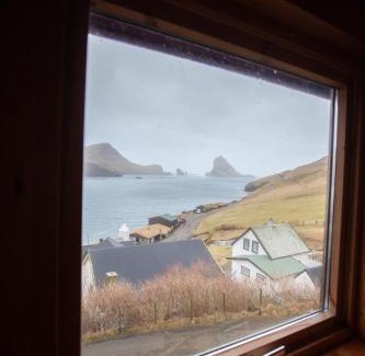 Vagar Casa | Idyllic Vacation Home with a Breathtaking View