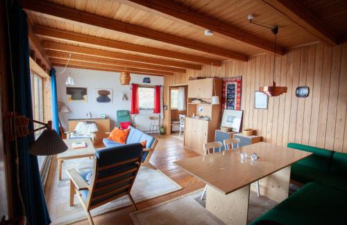 Vagar Casa | Idyllic Vacation Home with a Breathtaking View