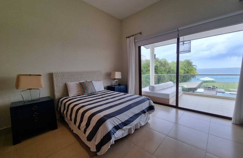 El Palmar Villa | Idyllic Villa 4 Bdr + 5 bthr with Private Pool /Near the beach /Waterpark