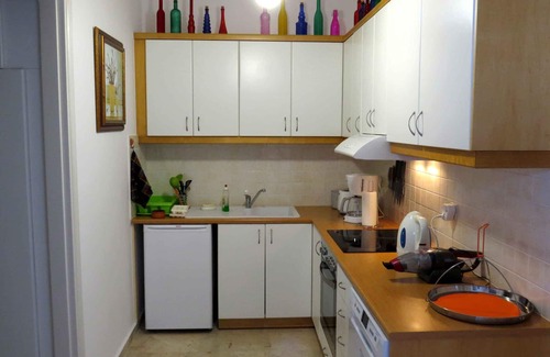 Melissopetra Apartamento | Villa idílica con impresionantes vistas.