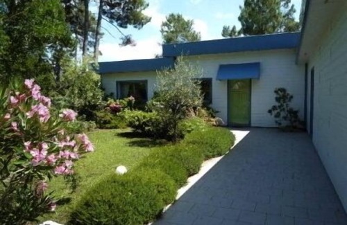 Lacanau-Ocean Casa | Casa de la piscina idílico con un jardín encantado - invita a relajarse - tranquilo