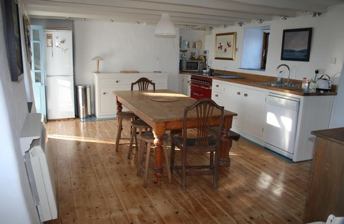 Skibbereen Otro | Idílico oeste granja rural de corcho con 3 hectáreas y el río, Skibbereen
