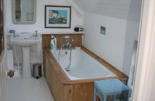 Skibbereen Otro | Idílico oeste granja rural de corcho con 3 hectáreas y el río, Skibbereen