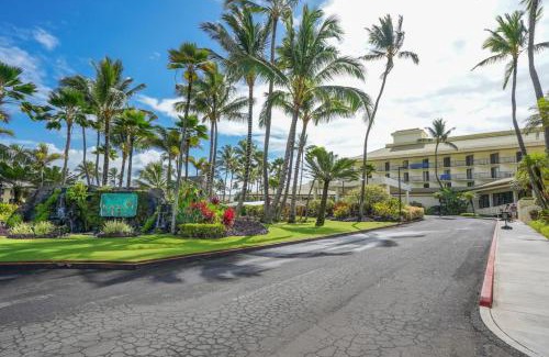Hanamaulu Apartamento | Idyllic Yet Simple Oceanfront Resort Stay