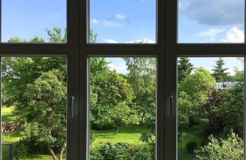 Wittendorp Apartamento | Idílico Ferienwohnung en Karft