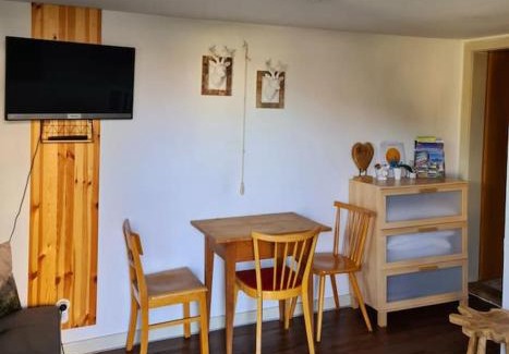 Roetenbach Apartamento | Idyllische kleine Ferienwohnung im Schwarzwald
