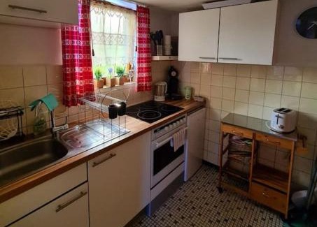 Roetenbach Apartamento | Idyllische kleine Ferienwohnung im Schwarzwald