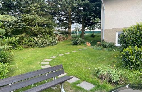 Rudinghausen Apartamento | Idyllische, separate FeWo im Dortmunder Süden