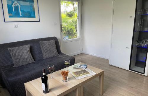 Rudinghausen Apartamento | Idyllische, separate FeWo im Dortmunder Süden