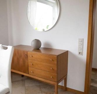 Neukirchen-Vluyn Apartamento | Idyllische Wohnung mit Weitblick