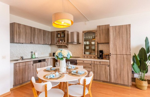Kattersdorf Apartamento | Idyllische Wohnung in Regen I Balkon I Bergblick I Burgnähe