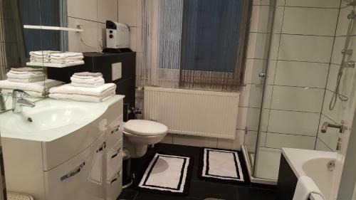 Fischbachtal Apartamento | Idyllische Wohnung mitten in der Natur „ Haus Magnolia „
