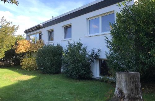 Fischbachtal Apartamento | Idyllische Wohnung mitten in der Natur „ Haus Magnolia „
