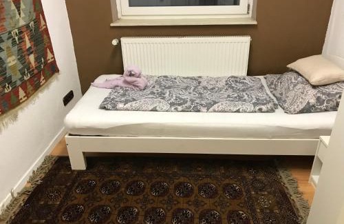 Fischbachtal Apartamento | Idyllische Wohnung mitten in der Natur „ Haus Magnolia „
