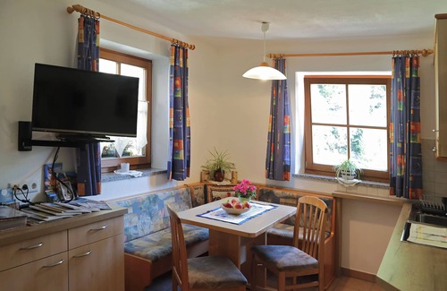 Senales Apartamento | Idyllischer Bauernhof mit Ruhiger Lage