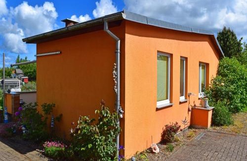 Reddelich Casa | Idyllischer Bungalow an der Ostseeküste, cleaning included