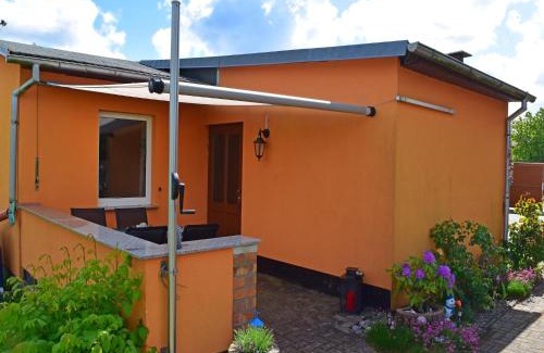 Reddelich Casa | Idyllischer Bungalow an der Ostseeküste