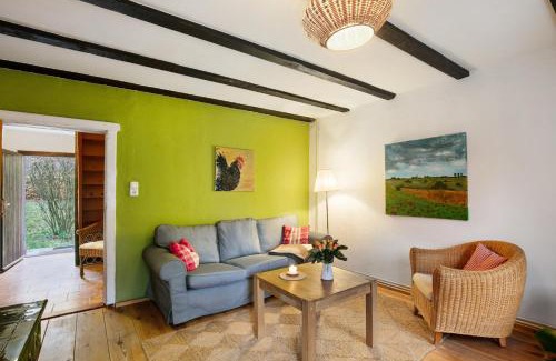 Gerswalde Casa | Idyllisches Bauernhaus