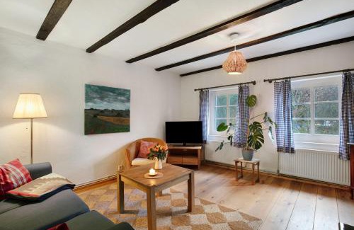 Gerswalde Casa | Idyllisches Bauernhaus