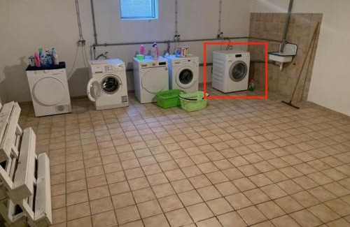Unterallgau Apartamento | Idyllisches Ferienapartment Allgäu (Ehwiesmühle)