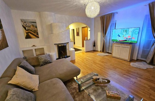Parndorf Casa | Idyllisches Ferienhaus Parndorf