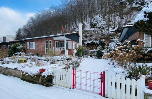 Neustadt Casa | Idyllisches Häuschen im Grünen mit Whirlpool