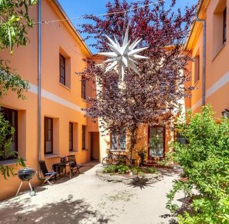 Hohenschoenhausen Casa | Idyllisches Haus mitten in Berlin