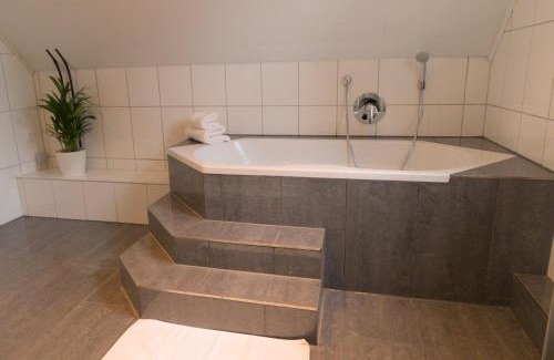 Griesheim Apartamento | Idyllisches Wohnen in grüner Oase