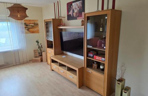 Nentershausen Apartamento | Idyllisches Wolkennest