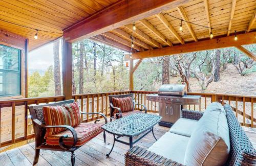 Idyllwild Casa | Idyllwild At Heart