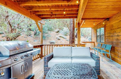 Idyllwild Casa | Idyllwild At Heart