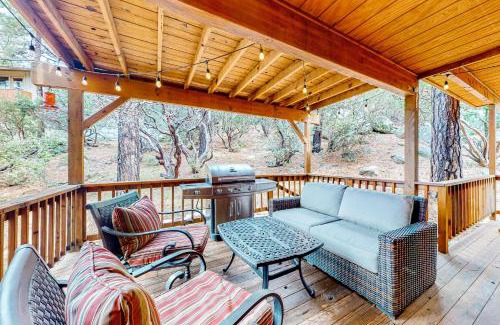 Idyllwild Casa | Idyllwild At Heart