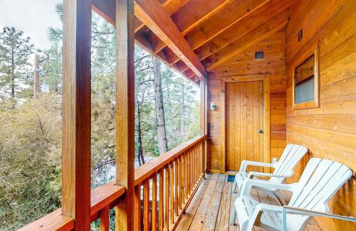 Idyllwild Casa | Idyllwild At Heart