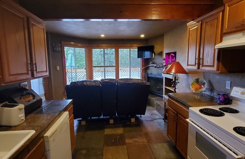 Idyllwild Cama Y Desayuno | Idyllwild Bunkhouse