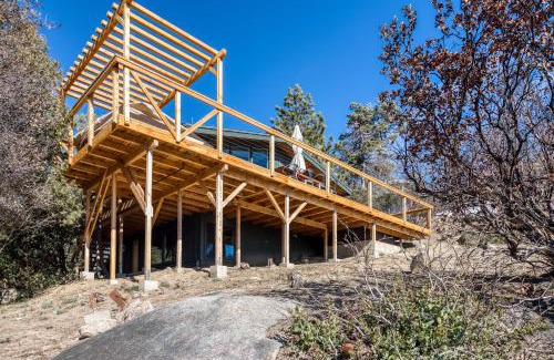 Idyllwild Casa | Idyllwild Overlook