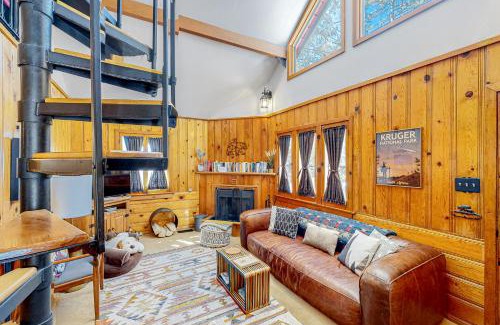 Idyllwild Casa | Idyllwild Retreat
