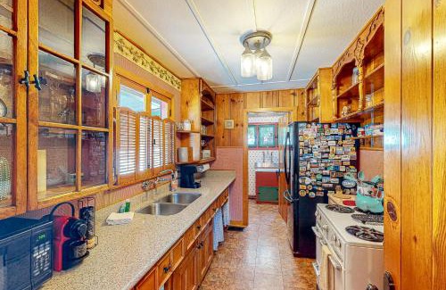Idyllwild Casa | Idyllwild Retreat