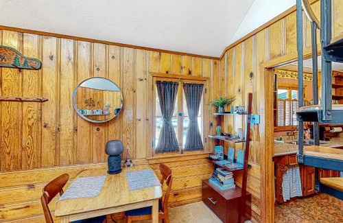 Idyllwild Casa | Idyllwild Retreat