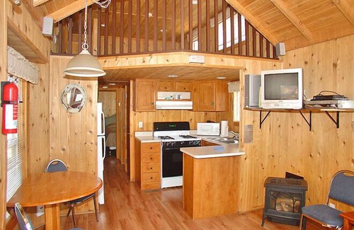 Idyllwild Casa | Idyllwild RV Resort - Caravan Park