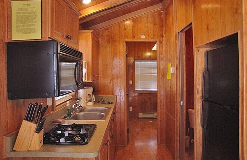 Idyllwild Casa | Idyllwild RV Resort - Caravan Park