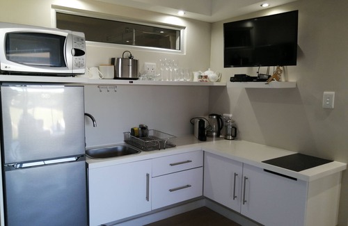 Wilderness Apartamento | IdylWilde