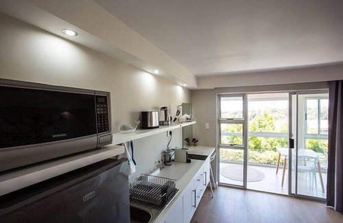 Wilderness Apartamento | IdylWilde