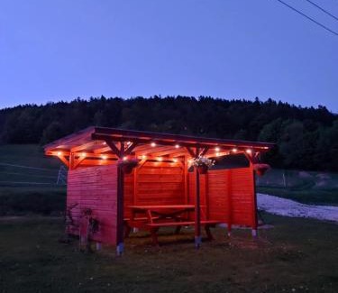 Bystrzyca Kłodzka Casa | Idzikowianka